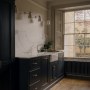 Myddelton Square, Islington | DeVOL Georgian Kitchen | Interior Designers